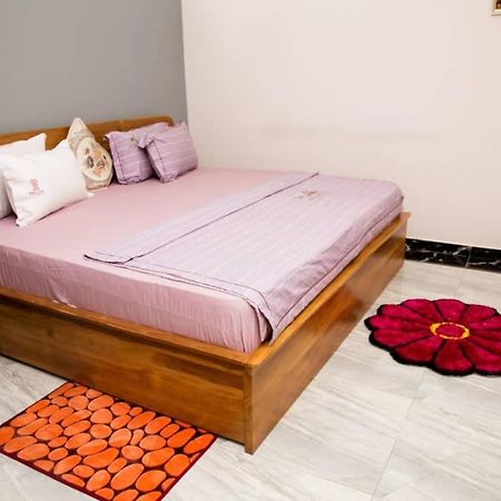 Kikis Court Resort Hohoe 외부 사진