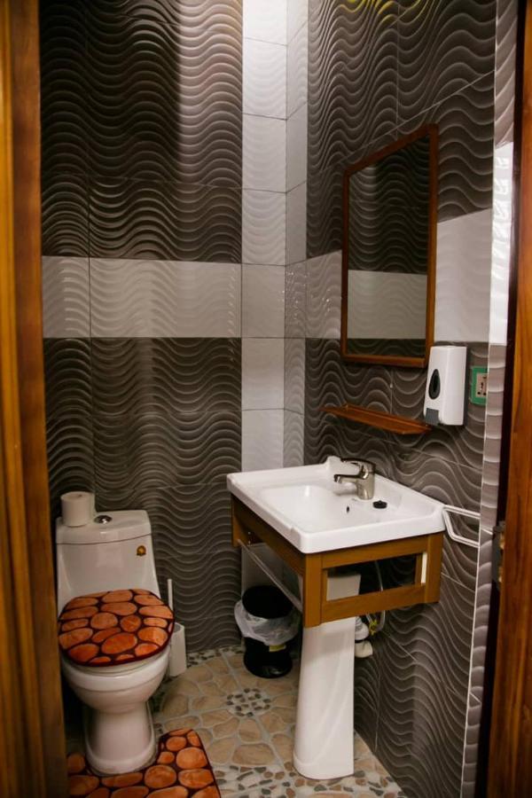 Kikis Court Resort Hohoe 외부 사진